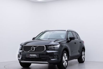 Volvo XC40 Gebrauchtwagen