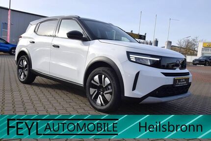 Opel Frontera Gebrauchtwagen