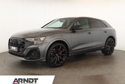 Audi SQ8 Gebrauchtwagen