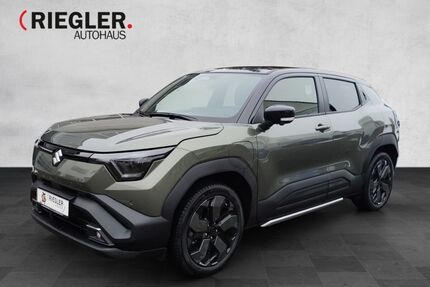 Suzuki e Vitara Gebrauchtwagen