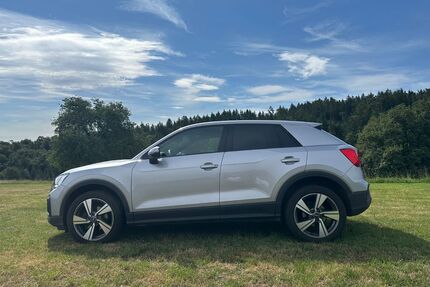 Audi Q2 Gebrauchtwagen