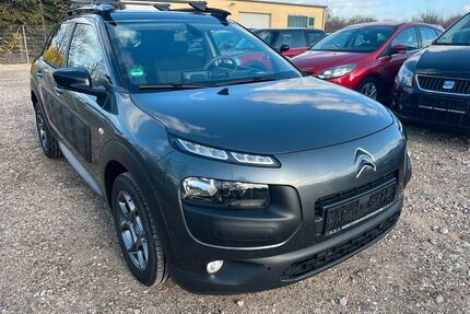 Citroen C4 Cactus Gebrauchtwagen