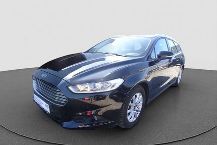 Ford Mondeo Gebrauchtwagen
