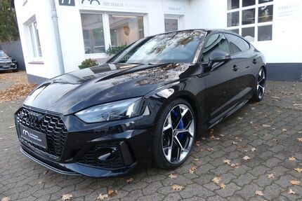 Audi RS5 Gebrauchtwagen