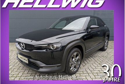 Mazda MX-30 Gebrauchtwagen