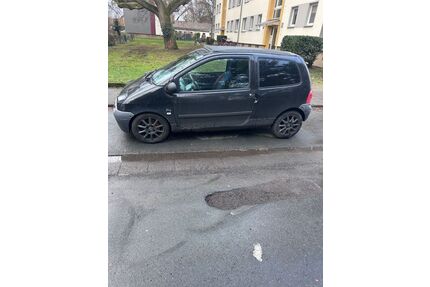 Renault Twingo Gebrauchtwagen
