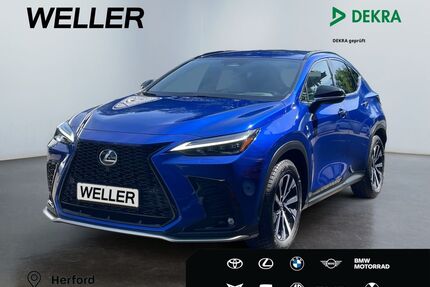 Lexus NX 450h Gebrauchtwagen