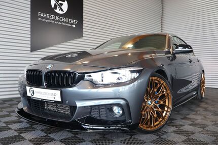 BMW 435 Gran Coupé Gebrauchtwagen