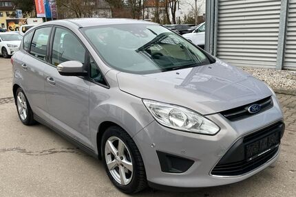 Ford C-Max Gebrauchtwagen