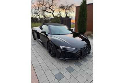 Audi R8 Gebrauchtwagen