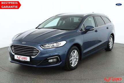 Ford Mondeo Gebrauchtwagen