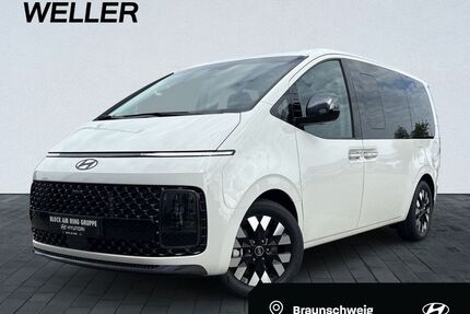 Hyundai STARIA Gebrauchtwagen