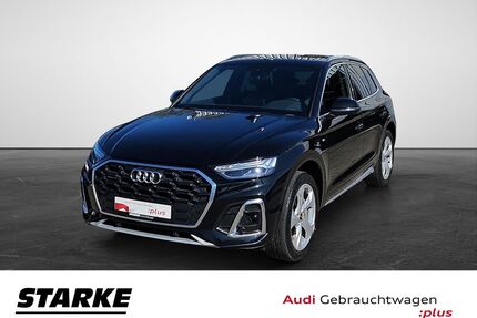 Audi Q5 Gebrauchtwagen