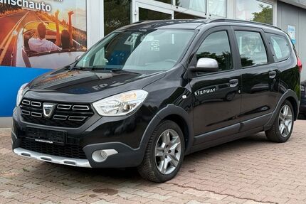 Dacia Lodgy Gebrauchtwagen