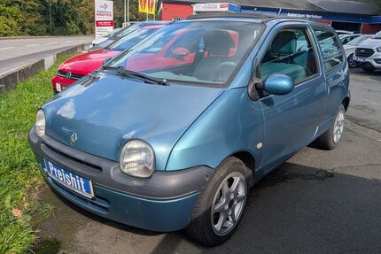 Renault Twingo Gebrauchtwagen