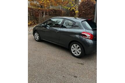 Peugeot 208 Gebrauchtwagen