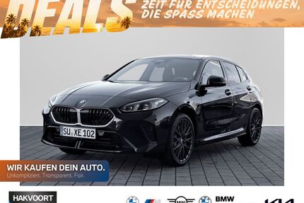 BMW 123 Gebrauchtwagen