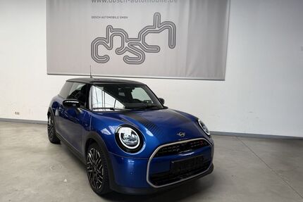 Mini Cooper S Gebrauchtwagen