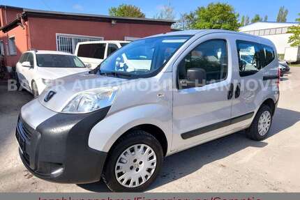 Peugeot Bipper Gebrauchtwagen