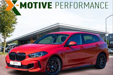 BMW 128 Gebrauchtwagen
