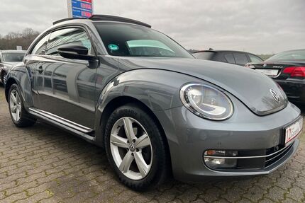 VW Beetle Gebrauchtwagen