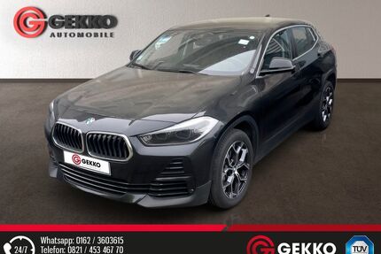 BMW X2 Gebrauchtwagen
