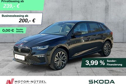 Skoda Scala Gebrauchtwagen