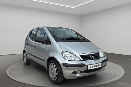Mercedes-Benz A 140 Gebrauchtwagen