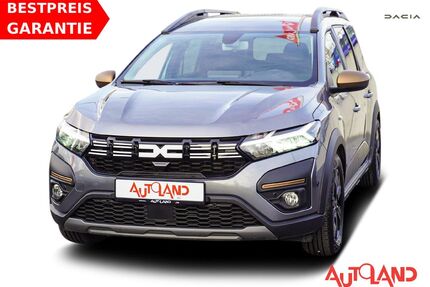 Dacia Jogger Gebrauchtwagen
