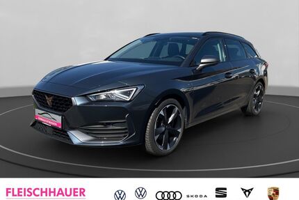 Cupra Leon Gebrauchtwagen