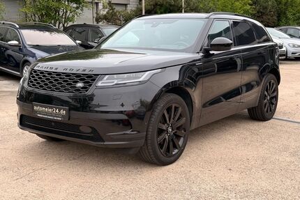 Land Rover Range Rover Velar Gebrauchtwagen