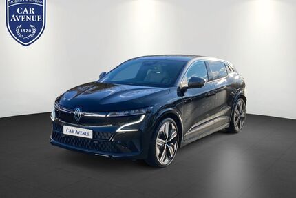 Renault Megane E-TECH Gebrauchtwagen