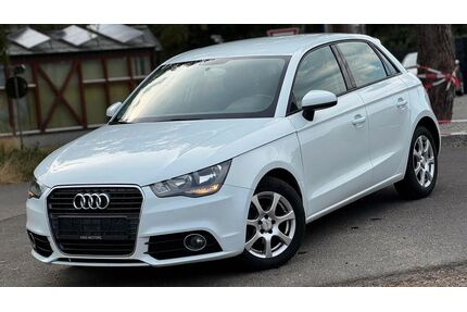 Audi A1 Gebrauchtwagen