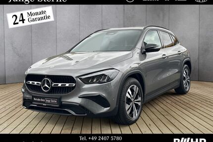 Mercedes-Benz GLA 200 Gebrauchtwagen