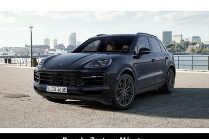 Porsche Cayenne Gebrauchtwagen