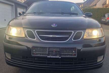 Saab 9-3 Gebrauchtwagen