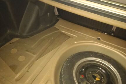 Ford Orion Gebrauchtwagen