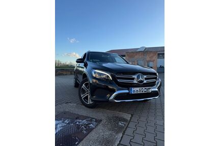 Mercedes-Benz GLC 250 Gebrauchtwagen