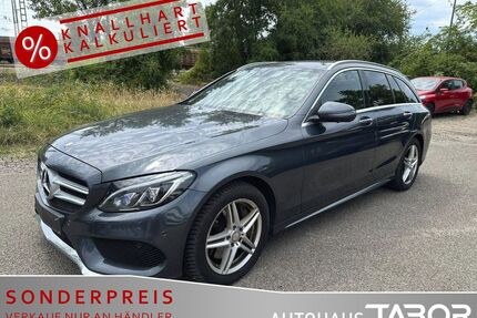 Mercedes-Benz C 250 Gebrauchtwagen