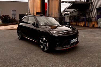 Smart #1 Gebrauchtwagen
