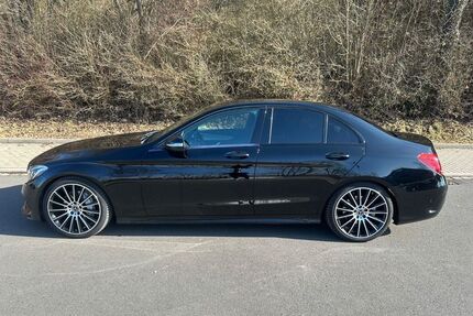 Mercedes-Benz C 220 Gebrauchtwagen