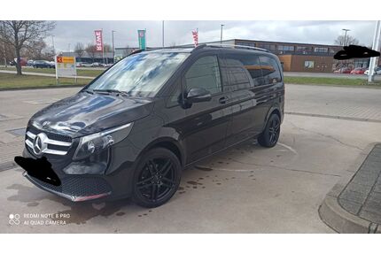 Mercedes-Benz V 220 Gebrauchtwagen