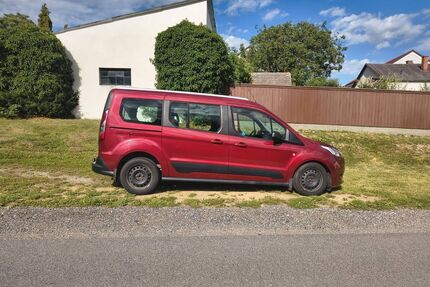 Ford Grand Tourneo Gebrauchtwagen