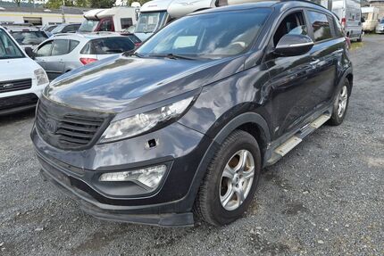 Kia Sportage Gebrauchtwagen