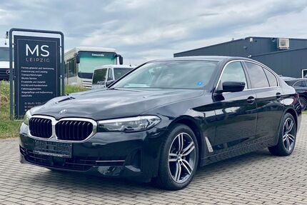 BMW 520 Gebrauchtwagen