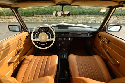 Mercedes-Benz E 200 Gebrauchtwagen