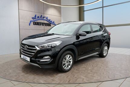 Hyundai TUCSON Gebrauchtwagen