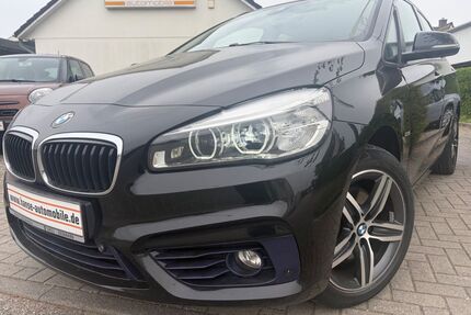 BMW 220 Active Tourer Gebrauchtwagen