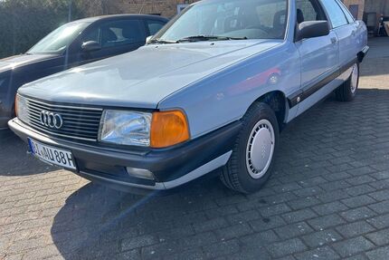 Audi 100 Gebrauchtwagen