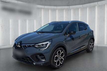 Mitsubishi ASX Gebrauchtwagen